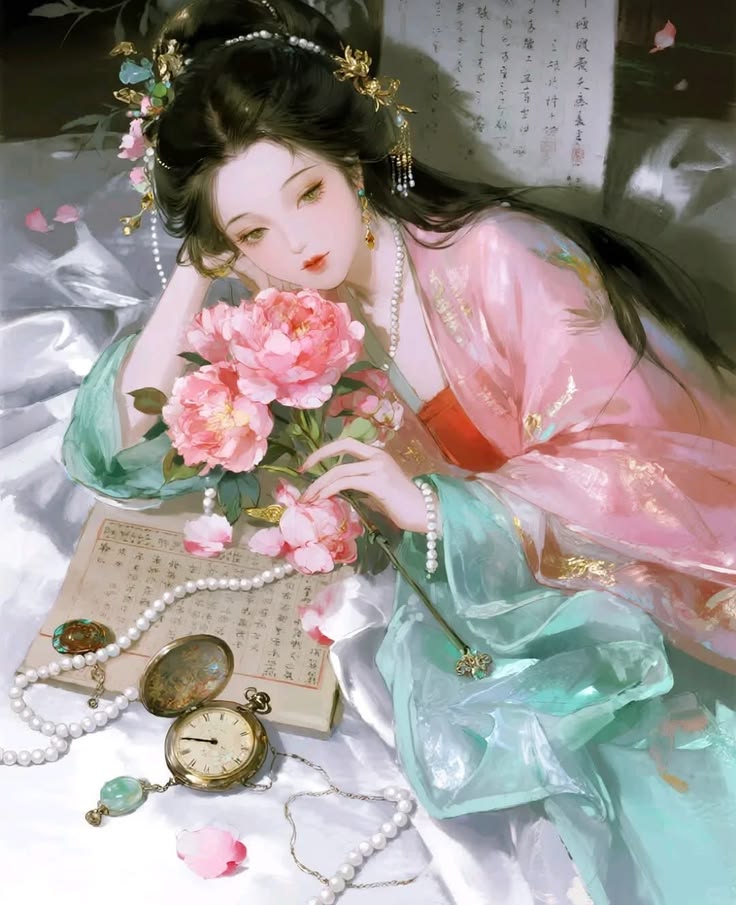 NGÀY ĐẾ HẬU BAN HÔN, TA QUỲ XIN GẢ CHO NGƯỜI KHÁC